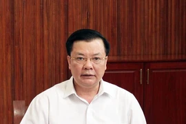 Bộ trưởng Bộ Tài Chính: Thuế tài sản điều tiết đối tượng thu nhập cao, chống đầu cơ, không ảnh hưởng đến người nghèo!