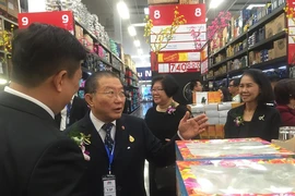 Bia Sài Gòn nóng chuyện 2.500 tỉ trước ngày đại hội