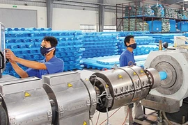 Cổ phiếu BMP tăng sau khi người Thái muốn nâng tỉ lệ sở hữu
