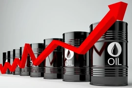Giá dầu khả năng chạm mốc 100 USD, nhiều DN lên hương 