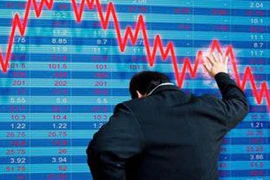 Cơ hội của thị trường xuống là mua được cổ phiếu giá rẻ và kiếm lợi từ thị trường lên _ Ảnh minh họa