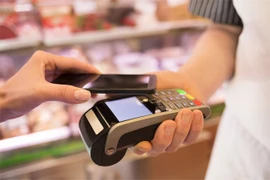 Người Việt e dè với 'ngôi sao mới nổi' ví điện tử: Vì sao?