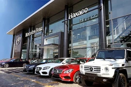 Haxaco bị phạt 60 triệu đồng vì vi phạm công bố thông tin