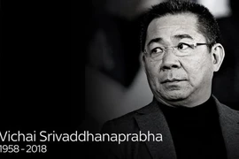 Người đem bia Sài Gòn đến giải Ngoại hạng Anh đã ra đi ​