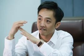 Cường Đô la được mẹ đồng ý cho ra khỏi hội đồng quản trị