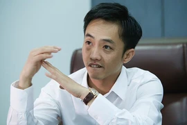Cường 'đô la' mất sạch mọi chức vụ tại Quốc Cường Gia Lai