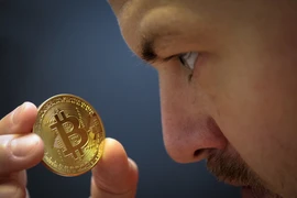 Thống kê mới nhất của hãng nghiên cứu thị trường Chainalysis cho thấy số lượng bitcoin dùng để thanh toán đã giảm 80%