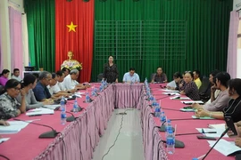 Đa số các ý kiến cho rằng Dự thảo có nội dung, từ ngữ khó hiểu, không sát thực tế. Đồng thời đề nghị cần tách bạch quy chuẩn nước mắm truyền thống và nước mắm công nghiệp