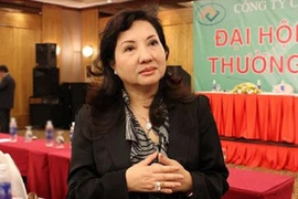 Chủ tịch Quốc Cường Gia Lai: Nhiều khi tôi muốn bỏ luôn 