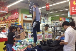 Big C mở lại đơn hàng, sao doanh nghiệp Việt không vui?