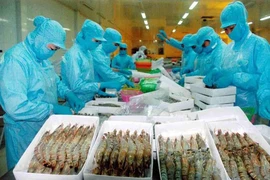 Đơn đặt hàng Việt Nam suy giảm vì thương chiến Mỹ-Trung?