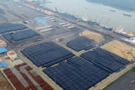 Chặn kho nhôm khổng lồ 4,3 tỉ USD của Trung Quốc 'đội lốt' 