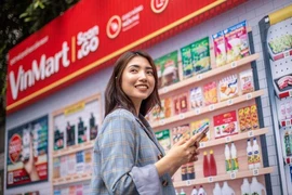 Vì sao VinMart của tỉ phú Vượng về chung một nhà với Masan?