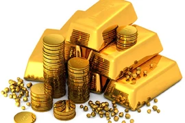 Vì sao mấy ngày qua giá vàng đột ngột tăng thần tốc?