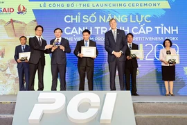 Lần thứ 3 liên tiếp, Quảng Ninh đoạt ngôi "quán quân" PCI. Đây có phải là một sự nhàm chán?