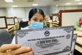 Chung tay để thị trường trái phiếu phát triển đúng hướng