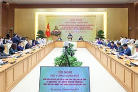 Thủ tướng chỉ đạo khẩn trương tháo gỡ khó khăn cho ngành thuỷ sản, gỗ