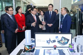 Làn sóng R&D và nhiều cơ hội cho Việt Nam