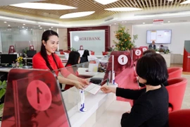 Agribank chủ động giảm lãi suất tiền gửi, tiên phong thực hiện giảm lãi suất cho vay 