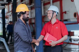 Agribank tiếp lực doanh nghiệp bứt phá tăng trưởng 2026