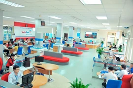 Dịch vụ rút tiền không cần dùng thẻ 