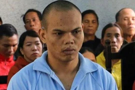 Đánh chết bố vợ vì bị đuổi ra khỏi nhà