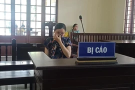 Trả giá hơn 3 năm tù có làm thai phụ bừng tỉnh và hướng thiện?