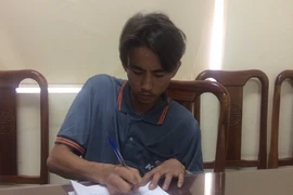 Giết người trên đồi vắng, cướp dây chuyền trả nợ người yêu