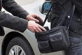 11 năm tù cho sáu vụ trộm