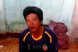 Người cha đánh chết con ruột xin được nhận án tử hình