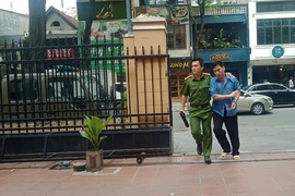 Bị cáo xâm hại 2 bé gái có biểu hiện tâm thần