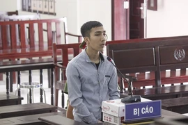 Trộm vàng đi phẫu thuật thẩm mỹ, mua đất, mua xe
