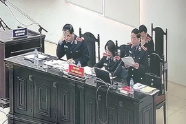 Phiên xử 2 cựu bộ trưởng: Tòa yêu cầu giải mật tài liệu 
