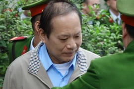 Ông Trương Minh Tuấn: 'Đây là biến cố rất cay đắng'