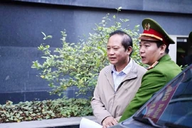 Ông Trương Minh Tuấn: 'Sai phạm của tôi như một nhát chém'