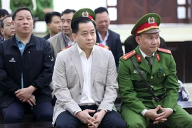 VKS nói tất cả chính quyền Đà Nẵng đều biết Phan Văn Anh Vũ 