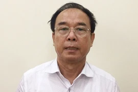 Bộ Công an tiếp tục đề nghị truy tố ông Nguyễn Thành Tài