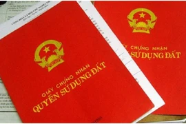 Hủy hai bản án vụ tranh chấp quyền sử dụng đất