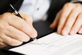 Thêm 1 vụ giám đốc thẩm của giám đốc thẩm 