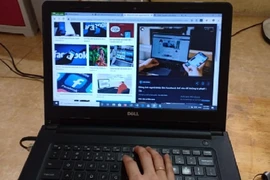 Bị kiện vì tự ý đăng ảnh người khác trên Facebook