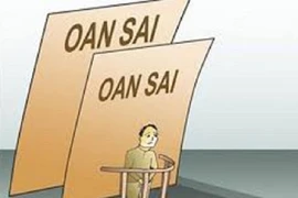 Viện kiểm sát rút kinh nghiệm vụ đòi bồi thường oan 4,3 tỉ 