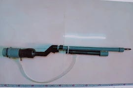Dọa bắn chủ quán nhậu vì từ chối phục vụ mùa COVID-19