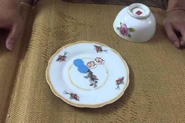 Tăng án 2 bị cáo đánh bạc ở núi Bồ Bồ