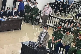 Nóng: Cựu tổng cục phó Nguyễn Duy Linh bất ngờ nhận tội