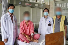 Vụ cắt ‘của quý’ của chồng: ​Có phải gây án khi bị kích động mạnh? 