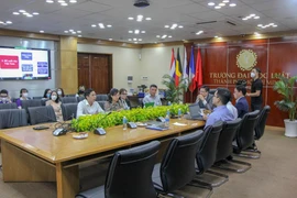Cần cơ chế riêng để bảo vệ bên thứ ba trong tố tụng trọng tài