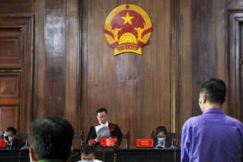 Cựu tổng giám đốc kêu oan bị phạt 18 năm tù