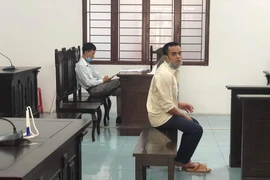 Trả hồ sơ vụ tài xế xe tải tông công trình làm chết người