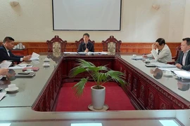 Đề xuất bổ sung quy định về cấp phiếu lý lịch tư pháp điện tử