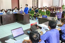 TAND Tối cao giải đáp 4 nội dung quan trọng trong xét xử vụ án hình sự